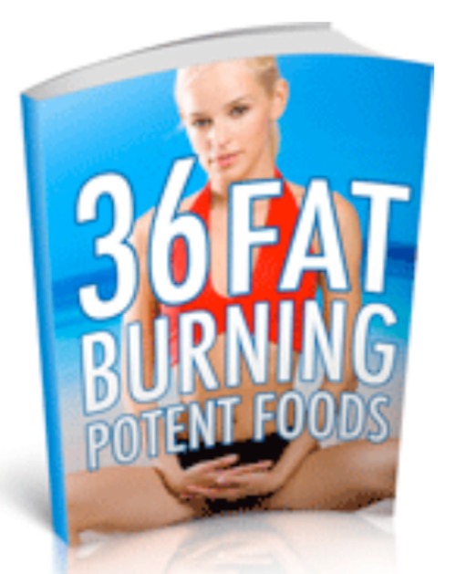 Product picture Eat these foods and lose weight