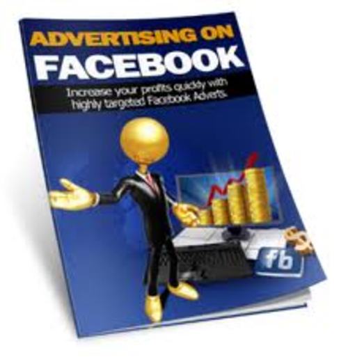 Product picture Facebook Marketing Secrets Exposed